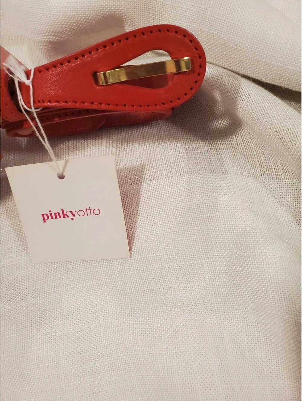 Pinkyotto Red 